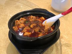 -陈麻婆豆腐(春熙店)