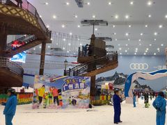 -广州热雪奇迹