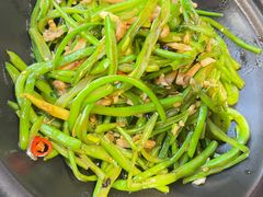 -蜀龙阁· 龍头水煮鱼(天坛店)