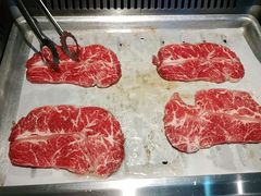 -新石器烤肉(无锡万象城店)