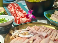 -三个椰子·现砍椰子鸡(金源CBD店)