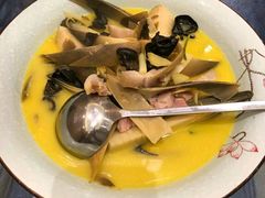 笋干木耳-锡和无锡菜(景丽苑店)