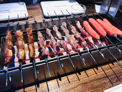 -三个蒙古大叔羊肉串(大宁店)