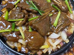 -老白酒农家菜馆