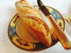-Restaurant Paul Bocuse