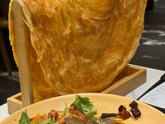 -锅当当铁锅炖烀饼王(长泰广场店)