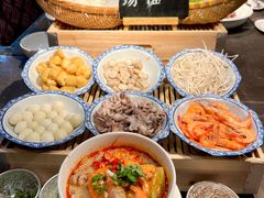-深圳温德姆至尊酒店