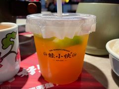 -蛙小侠·沸腾砂锅牛蛙(番禺天河城店)