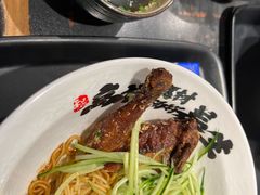 -和府捞面(天河领展广场店)