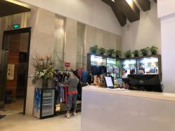 点击看大图 -Y+瑜伽会所