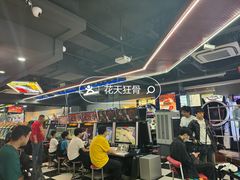 -天天玩X秋葉原日系动漫游戏中心