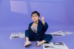 -小熊维尼高端儿童摄影(南山信和店)