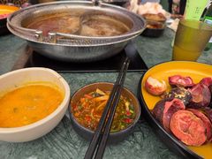 -牛New寿喜烧(龙湖金沙天街店)