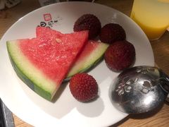 -温野菜涮涮锅(西单大悦城店)