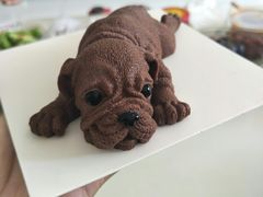 -新丰蛋糕(百花路总店)