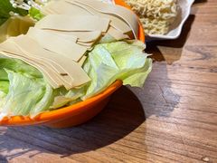 -腰子哥烤串(石佛营炫特店)