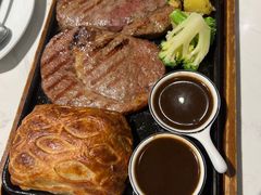 -必胜客(龙泉万达店)