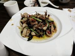 -堂宴·老厦门私房菜(1988仙岳总店)