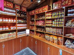 零售区-金必轩(青岩店)