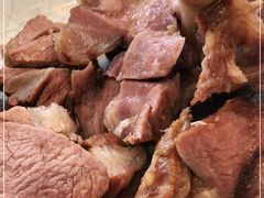 -清真·益鑫羊肉手抓馆(花园北街店)