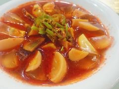-西府酒家(太白山店)
