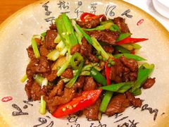 -福照楼汽锅鸡·云南菜(护国路店)