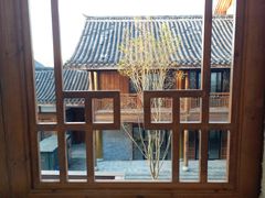 -常德桃花源景区