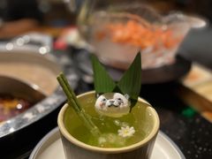 -井格重庆火锅(通州梨园店)