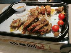 -羊之道草原味道清真餐厅(番禺店)