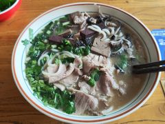 -闵四遵义羊肉粉(朝外大街店)