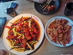 -红盔甲·小龙虾(车公庙店)
