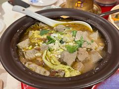 -山西会馆·晋菜·晋商宴·学堂记忆(许坦西街店)
