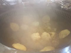 -炮爷东北铁锅炖(棠安路店)