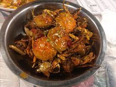 -虎虎龙虾大排档(双井店)