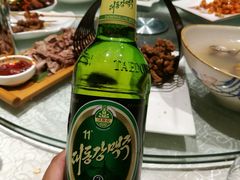 -阿里郎海鲜酒店