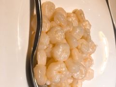 水晶虾仁-粤麓轩餐厅(中信泰富广场店)