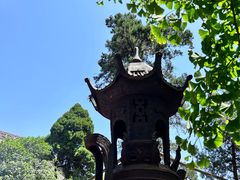 -洛阳白马寺