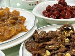 -同发号饭庄(复兴路店)