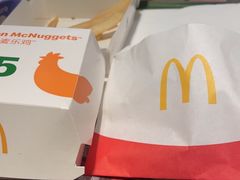 -麦当劳(华发商都店)