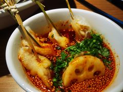 -新太二·鲜料川菜(晶耀前滩店)