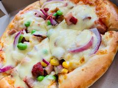 意式烤肉披萨-阳光披萨(辽宁路店)