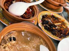 -砂锅居(西四店)