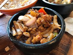 -石榴院子(西施故里店)
