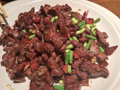-燕郊烧鸽子(广安路店)