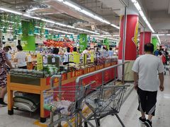 -沃尔玛购物广场(中山店)