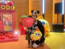 -小鸡哆哆故事屋·儿童乐园(嘉里城店)