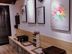 -Double cafe