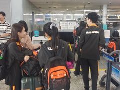 -杭州萧山国际机场