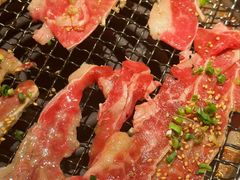 -火炉火自助餐(喜隆多店)