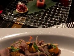 -wann lounge 低温慢煮牛排·清吧